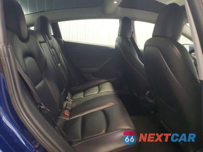 Zdjęcie 10 z 12 samochodu: 2022 TESLA MODEL 3 VIN:5YJ3E1EA3NF371538 - miniatura
