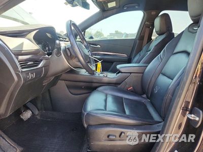 Zdjęcie 7 z 13 samochodu: 2023 CADILLAC XT4 LUXURY VIN:1GYAZAR47PF173425 - miniatura