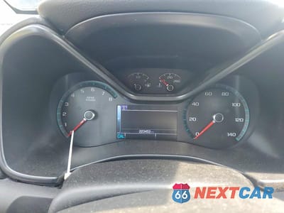 Zdjęcie 9 z 12 samochodu: 2017 GMC CANYON DENALI VIN:1GTG6EEN6H1191976 - miniatura