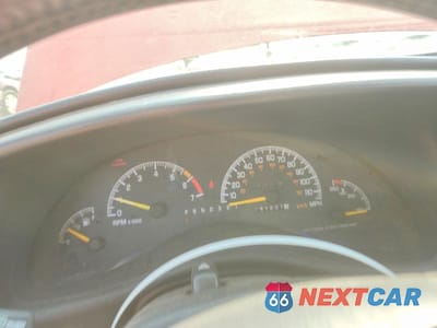 Zdjęcie 9 z 12 samochodu: 1999 PONTIAC GRAND PRIX GT VIN:1G2WP52K9XF222310 - miniatura