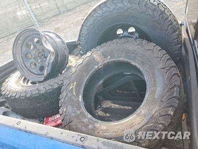 Zdjęcie 12 z 13 samochodu: 2001 FORD RANGER SUPER CAB VIN:1FTZR15E11PA88881 - miniatura