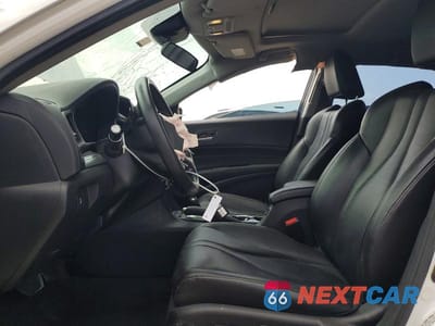 Zdjęcie 7 z 12 samochodu: 2019 ACURA ILX VIN:19UDE2F39KA002148 - miniatura