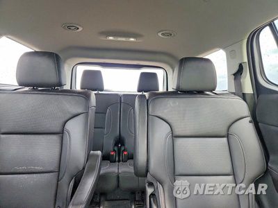 Zdjęcie 10 z 13 samochodu: 2023 GMC ACADIA SLT VIN:1GKKNUL49PZ172473 - miniatura