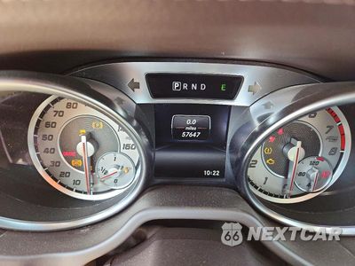 Zdjęcie 9 z 12 samochodu: 2015 MERCEDES-BENZ SL 400 VIN:WDDJK6FA1FF030797 - miniatura