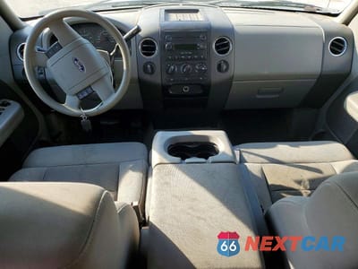 Zdjęcie 8 z 12 samochodu: 2004 FORD F150 SUPERCREW VIN:1FTPW14594KD05631 - miniatura