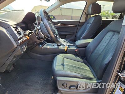 Zdjęcie 7 z 13 samochodu: 2019 AUDI Q5 PREMIUM PLUS VIN:WA1BNAFYXK2044652 - miniatura