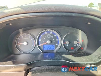 Zdjęcie 9 z 13 samochodu: 2012 HYUNDAI SANTA FE LIMITED VIN:5XYZK4AG2CG118439 - miniatura