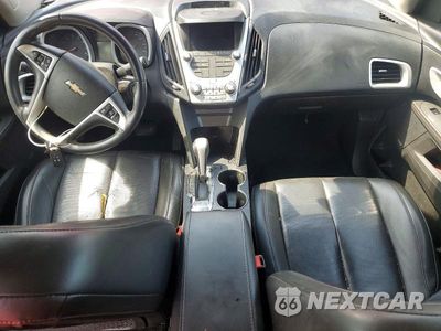 Zdjęcie 8 z 14 samochodu: 2013 CHEVROLET EQUINOX LTZ VIN:2GNALFEK7D6175231 - miniatura