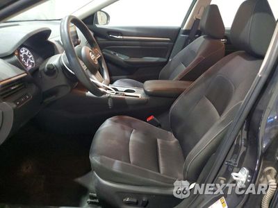 Zdjęcie 7 z 12 samochodu: 2022 NISSAN ALTIMA SV VIN:1N4BL4DV0NN368269 - miniatura