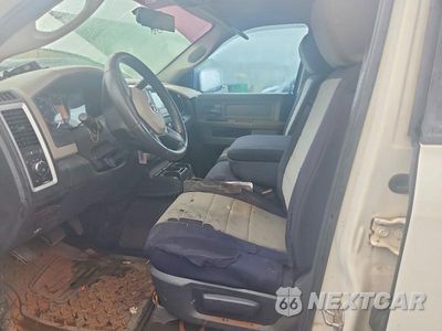 Zdjęcie 7 z 13 samochodu: 2009 DODGE RAM 1500 VIN:1D3HV13P59S811384 - miniatura