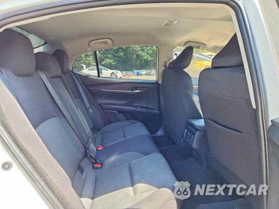 Zdjęcie 10 z 12 samochodu: 2025 TOYOTA CAMRY LE VIN:4T1DAACKXSU139688 - miniatura