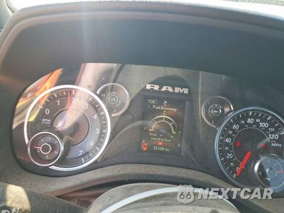 Zdjęcie 9 z 12 samochodu: 2023 RAM 1500 VIN:1C6RRFGG4PN615318 - miniatura