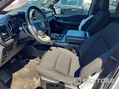Zdjęcie 7 z 12 samochodu: 2023 FORD F150 SUPERCREW VIN:1FTEW1EP4PKF43284 - miniatura