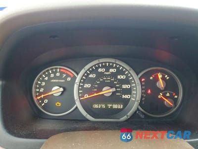 Zdjęcie 9 z 13 samochodu: 2006 HONDA PILOT EX VIN:5FNYF185X6B026042 - miniatura