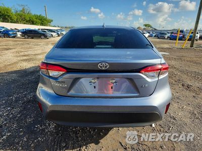 Zdjęcie 6 z 12 samochodu: 2026 TOYOTA COROLLA LE VIN:5YFB4MDE8TP396330 - miniatura