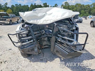 Piąte zdjęcie samochodu w środku: 2024 FORD F-350 SUPER DUTY VIN:1FT8W3BT7REF04989 - miniatura