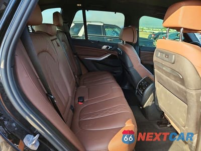 Zdjęcie 11 z 14 samochodu: 2023 BMW X5 XDRIVE45E VIN:5UXTA6C06P9R03038 - miniatura