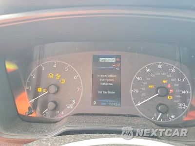 Zdjęcie 9 z 12 samochodu: 2025 TOYOTA COROLLA LE VIN:5YFB4MDE4SP294814 - miniatura