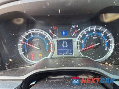 Zdjęcie 9 z 13 samochodu: 2017 TOYOTA 4RUNNER SR5 PREMIUM VIN:JTEBU5JR6H5429919 - miniatura
