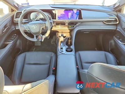 Zdjęcie 8 z 13 samochodu: 2025 TOYOTA CROWN LIMITED VIN:JTDAAAAF3S3033036 - miniatura