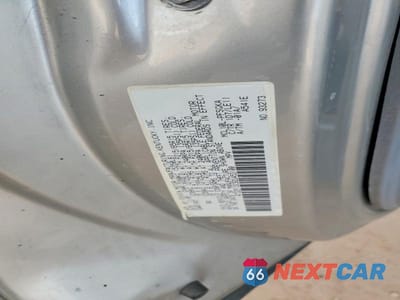 Zdjęcie 12 z 12 samochodu: 2002 TOYOTA SIENNA XLE VIN:4T3ZF13C92U453100 - miniatura
