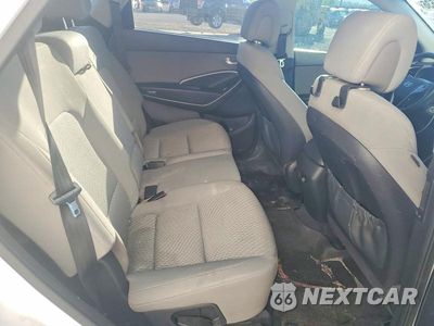 Zdjęcie 11 z 13 samochodu: 2014 HYUNDAI SANTA FE GLS VIN:KM8SMDHF5EU067119 - miniatura