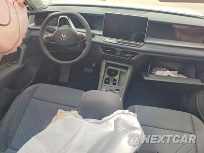Zdjęcie 8 z 13 samochodu: 2026 VOLKSWAGEN TIGUAN SE VIN:3VVMR7RM0TM067402 - miniatura