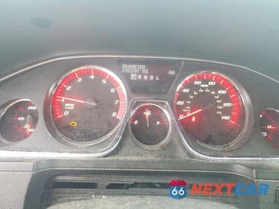 Zdjęcie 9 z 13 samochodu: 2014 GMC ACADIA DENALI VIN:1GKKVTKD2EJ101221 - miniatura