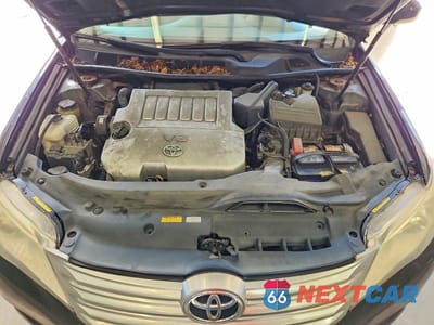 Zdjęcie 11 z 12 samochodu: 2011 TOYOTA AVALON LIMITED VIN:4T1BK3DB8BU434030 - miniatura