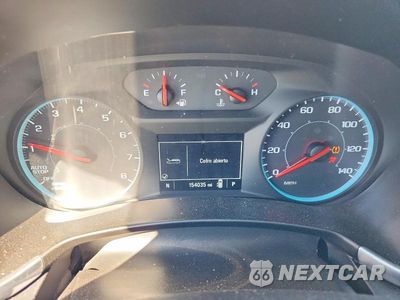 Zdjęcie 9 z 13 samochodu: 2019 CHEVROLET EQUINOX LS VIN:3GNAXSEV5KS630292 - miniatura