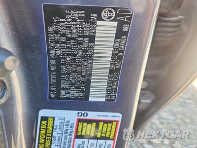 Zdjęcie 13 z 13 samochodu: 2015 TOYOTA COROLLA LE VIN:2T1BURHE9FC383338 - miniatura