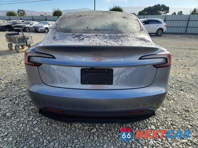 Zdjęcie 6 z 12 samochodu: 2025 TESLA MODEL 3 VIN:5YJ3E1EA5SF905120 - miniatura