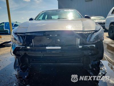 Piąte zdjęcie samochodu w środku: 2025 NISSAN ALTIMA SV VIN:1N4BL4DV1SN367689 - miniatura