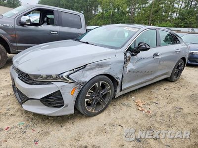 2023 KIA K5 GT LINE 5XXG64J23PG212128 - główne zdjęcie licytacji z USA - miniatura