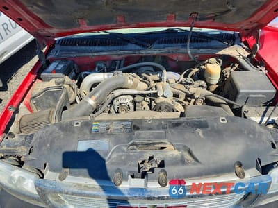 Zdjęcie 11 z 12 samochodu: 2002 GMC NEW SIERRA K3500 VIN:1GTJK33162F237760 - miniatura