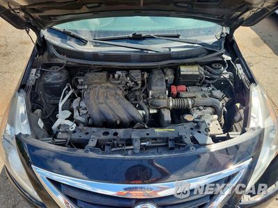 Zdjęcie 11 z 13 samochodu: 2018 NISSAN VERSA S VIN:3N1CN7AP9JL888208 - miniatura