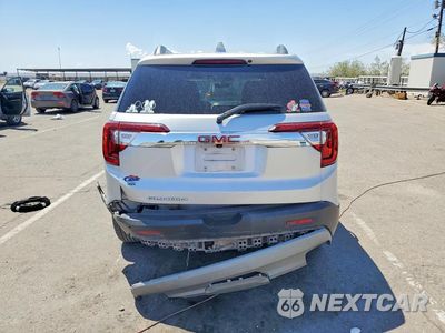 Zdjęcie 6 z 13 samochodu: 2020 GMC ACADIA SLT VIN:1GKKNMLS4LZ109984 - miniatura