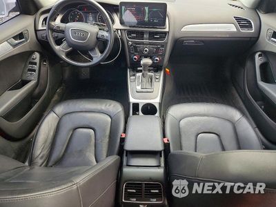 Zdjęcie 8 z 12 samochodu: 2015 AUDI A4 PREMIUM VIN:WAUBFAFL4FN005984 - miniatura