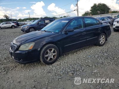 2005 NISSAN ALTIMA 2.5 1N4AL11DX5C261747 - główne zdjęcie licytacji z USA - miniatura