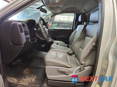Zdjęcie 7 z 12 samochodu: 2016 CHEVROLET SILVERADO C1500 VIN:1GCNCNEH1GZ373028 - miniatura