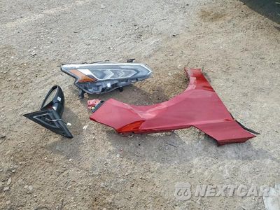 Zdjęcie 12 z 13 samochodu: 2021 NISSAN ALTIMA SV VIN:1N4BL4DW4MN388435 - miniatura