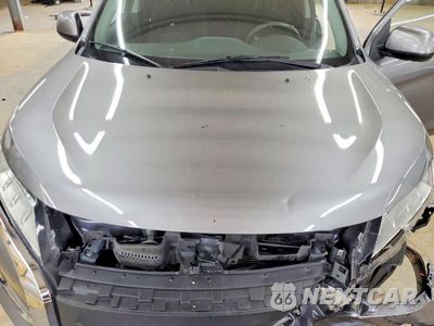 Zdjęcie 12 z 13 samochodu: 2022 MITSUBISHI OUTLANDER SPORT ES VIN:JA4APUAU5NU002801 - miniatura