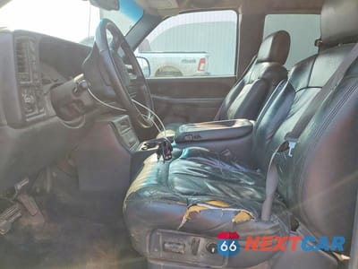 Zdjęcie 7 z 12 samochodu: 2001 CHEVROLET SILVERADO K1500 VIN:2GCEK19T211377907 - miniatura