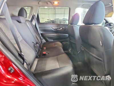 Zdjęcie 10 z 12 samochodu: 2018 NISSAN ROGUE SV VIN:5N1AT2MV3JC752123 - miniatura