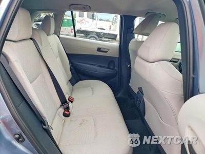 Zdjęcie 10 z 12 samochodu: 2026 TOYOTA COROLLA CROSS L VIN:7MUAAABG8TV183625 - miniatura