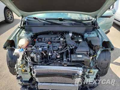 Zdjęcie 11 z 12 samochodu: 2024 HYUNDAI KONA LIMITED VIN:KM8HECA32RU026292 - miniatura