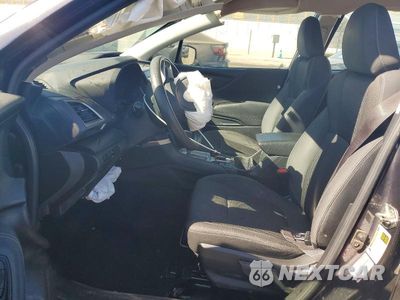 Zdjęcie 7 z 13 samochodu: 2019 SUBARU FORESTER VIN:JF2SKACC6KH479934 - miniatura