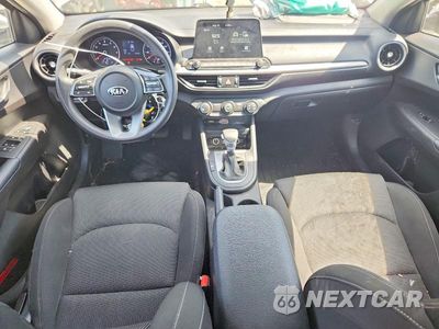 Zdjęcie 8 z 12 samochodu: 2021 KIA FORTE LXS VIN:3KPF24ADXME403316 - miniatura