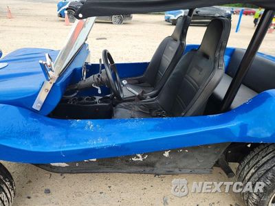 Zdjęcie 7 z 11 samochodu: 1976 VOLKSWAGEN BUGGY VIN:1162109900 - miniatura