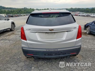 Zdjęcie 6 z 13 samochodu: 2017 CADILLAC XT5 LUXURY VIN:1GYKNDRS4HZ280111 - miniatura
